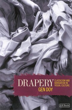 Cover Drapery (eBook, PDF)