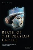 Birth of the Persian Empire (eBook, PDF)