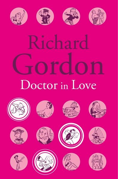Doctor In Love (eBook, ePUB)