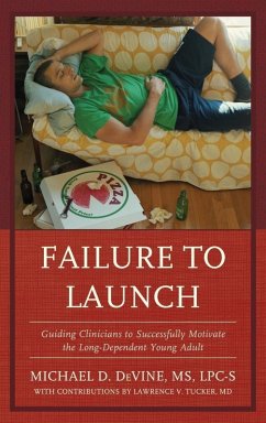 Cover Failure to Launch (eBook, ePUB)