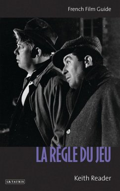 RA*gle du Jeu, La (eBook, PDF) - Keith, Reader
