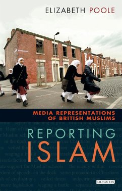 Reporting Islam (eBook, PDF) - Poole, Elizabeth