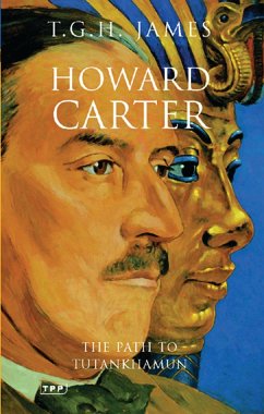 Howard Carter (eBook, PDF) - James, T. G. H.