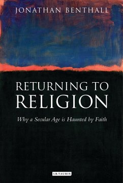 Cover Returning to Religion (eBook, PDF)