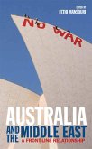 Australia and the Middle East (eBook, PDF)