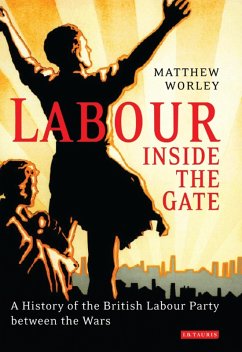 Cover Labour Inside the Gate (eBook, PDF)