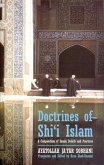 Doctrines of Shi'i Islam (eBook, PDF)