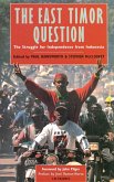 East Timor Question (eBook, PDF)