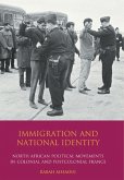 Immigration and National Identity (eBook, PDF)
