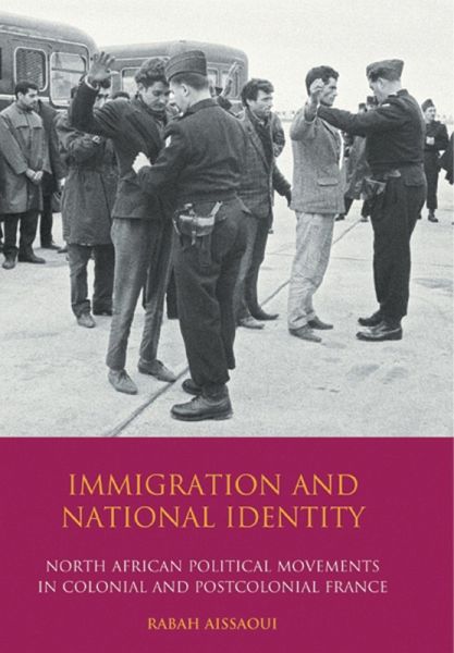 Immigration and National Identity (eBook, PDF) Immigration and National Identity (eBook, PDF)