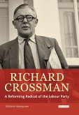 Richard Crossman (eBook, PDF)
