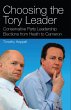 Choosing the Tory Leader (eBook, PDF) - Bild 1