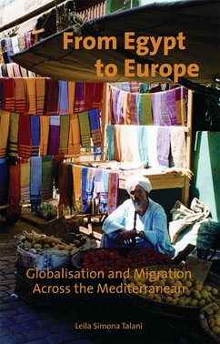 From Egypt to Europe (eBook, PDF) - Talani, Leila Simona