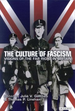 Cover The Culture of Fascism (eBook, PDF)
