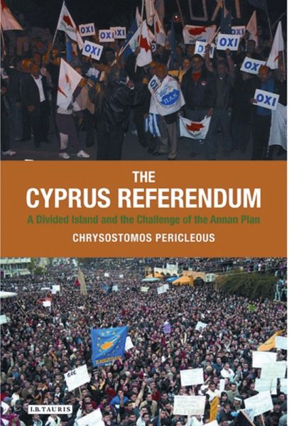 The Cyprus Referendum (eBook, PDF)