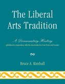 The Liberal Arts Tradition (eBook, ePUB) The Liberal Arts Tradition (eBook, ePUB)