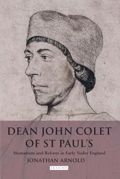 Dean John Colet of St Paul's (eBook, PDF)