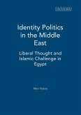 Identity Politics in the Middle East (eBook, PDF)