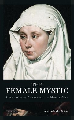 The Female Mystic (eBook, PDF) - Dickens, Andrea Janelle