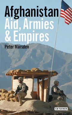 Afghanistan (eBook, PDF) - Marsden, Peter Afghanistan (eBook, PDF) - Marsden, Peter