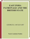 East India Patronage and the British State (eBook, PDF)