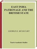 East India Patronage and the British State (eBook, PDF)