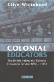 Colonial Educators (eBook, PDF)