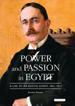 Cover Power and Passion in Egypt (eBook, PDF)
