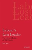 Labour's Lost Leader (eBook, PDF)