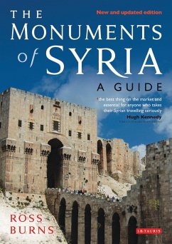 The Monuments of Syria (eBook, PDF) - Burns, Ross