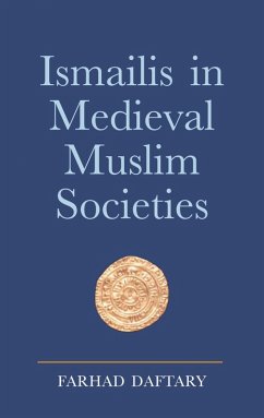 Cover Ismailis in Medieval Muslim Societies (eBook, PDF)