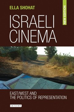 Israeli Cinema (eBook, PDF) - Shohat, Ella