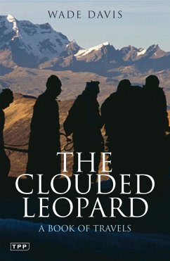 The Clouded Leopard (eBook, PDF) - Davis, Wade