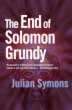 The End Of Solomon Grundy (eBook, ePUB) - Bild 1