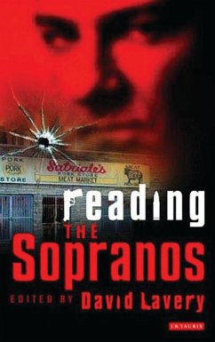 Reading The Sopranos (eBook, PDF)