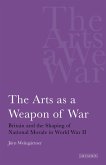 Arts as a Weapon of War, The (eBook, PDF)