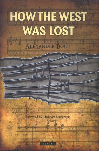 How the West Was Lost (eBook, PDF)