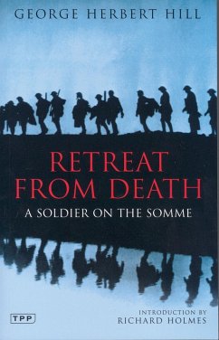 Cover Retreat from Death (eBook, PDF)