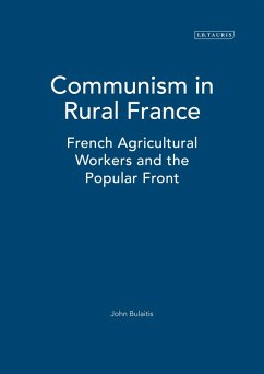 Cover Communism in Rural France (eBook, PDF)