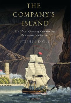 Cover The Company's Island (eBook, PDF)