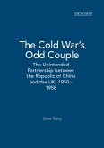 Cold War's Odd Couple, The (eBook, PDF)