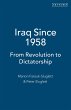 Iraq Since 1958 (eBook, PDF) - Bild 1