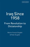 Iraq Since 1958 (eBook, PDF)