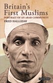 Britain's First Muslims (eBook, PDF) Britain's First Muslims (eBook, PDF)