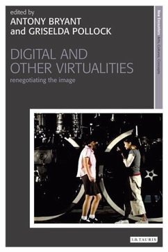 Cover Digital and Other Virtualities (eBook, PDF)