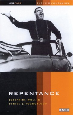 Repentance (eBook, PDF) - Youngblood, Denise J.