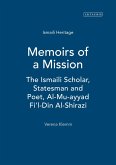 Memoirs of a Mission (eBook, PDF)