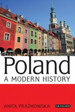 Poland (eBook, PDF) - Prazmowska, Anita