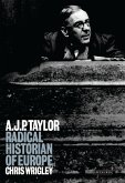A.J.P.Taylor (eBook, PDF)