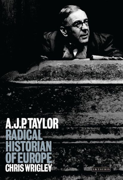 A.J.P.Taylor (eBook, PDF)